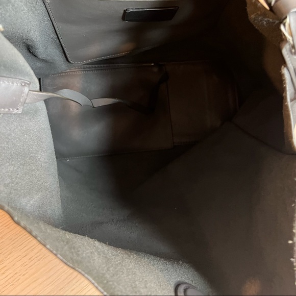 ALLSAINTS womens shoulder bag - Picture 4 of 7